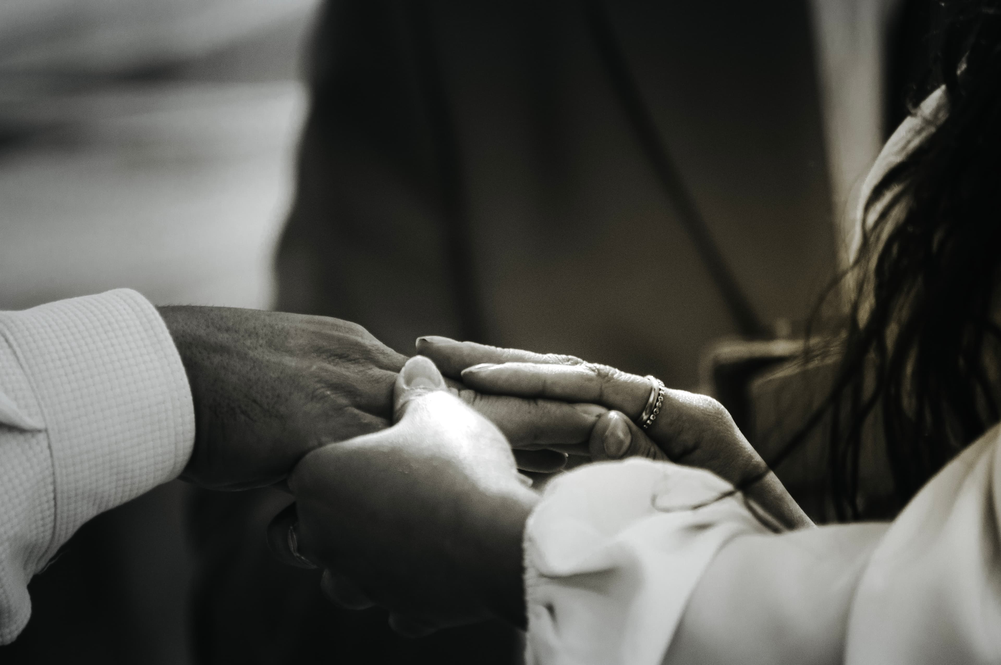 Fotografía de matrimonio — FAU.MONS