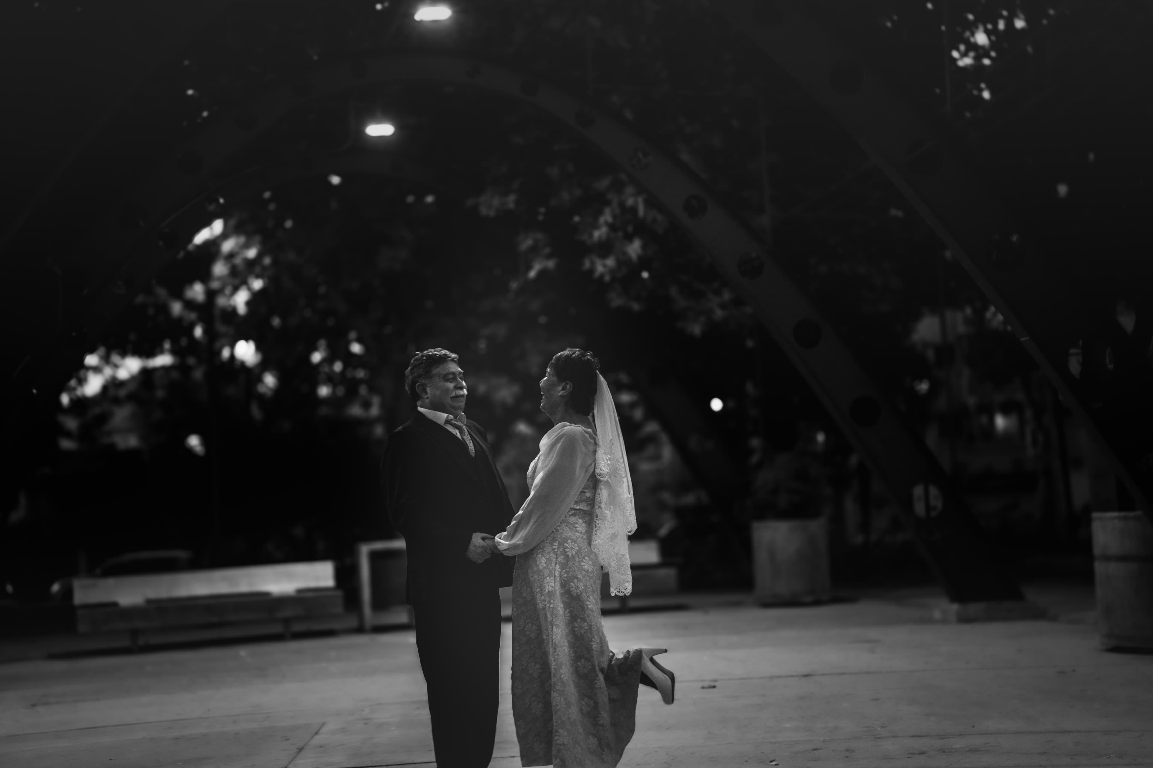 Fotografía de matrimonio — FAU.MONS